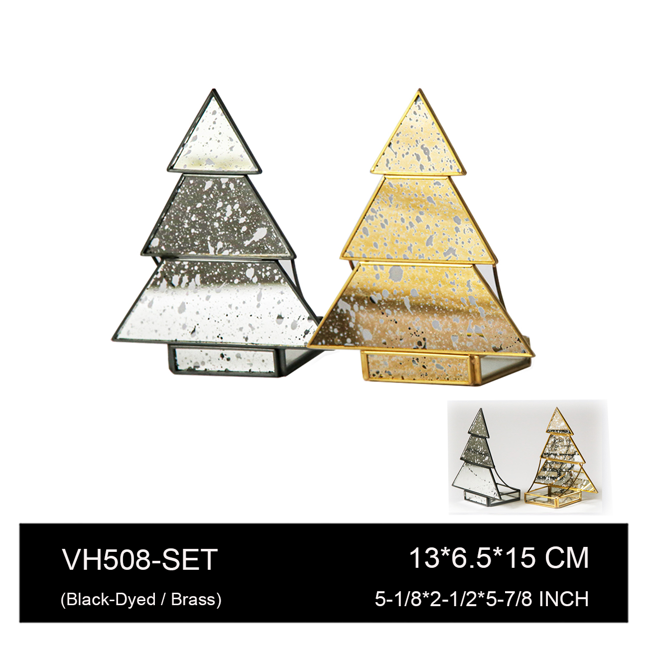 VH508-SET